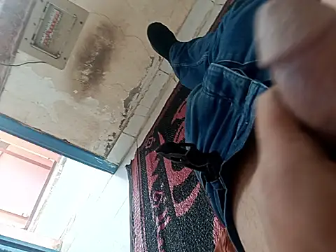 Shekoooooooo9oooo online show from 03/05/26, 02:35