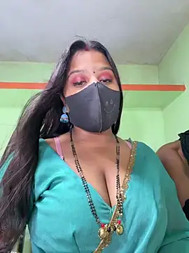 Shneeha le online show from 03/02/26, 04:47