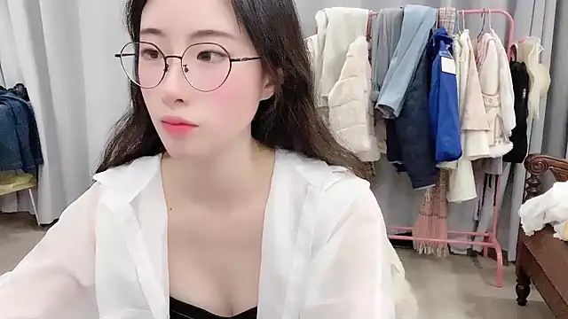 Freya7777 online show from 11/30/25, 02:10