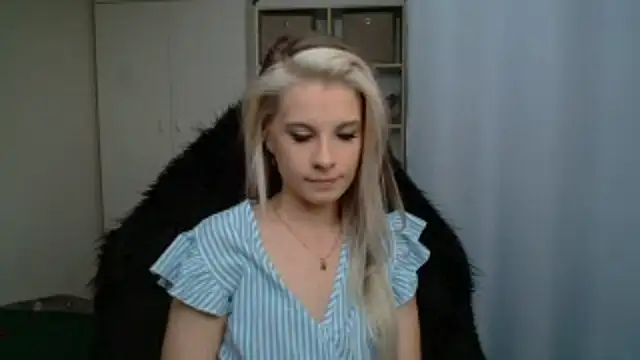 KristineGlow online show from 07/06/26, 03:03