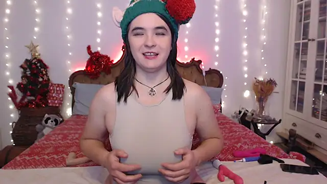 SilkenSin online show from 12/20/25, 10:33