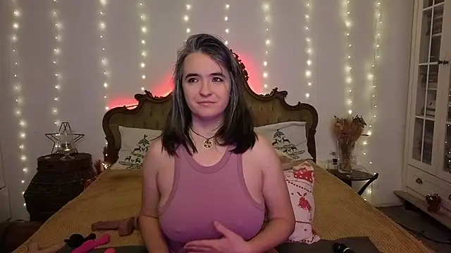 SilkenSin online show from 01/11/26, 03:17