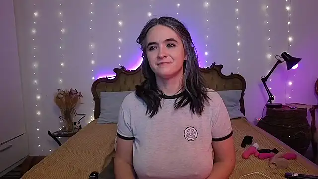 SilkenSin online show from 03/15/26, 09:54