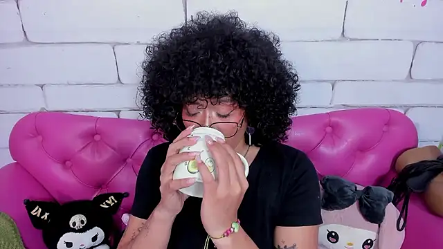 SafiroAgataaa online show from 01/13/26, 04:29