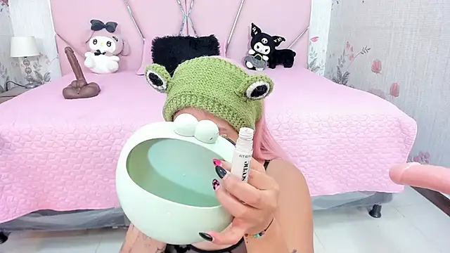 SafiroAgataaa online show from 03/04/26, 08:04