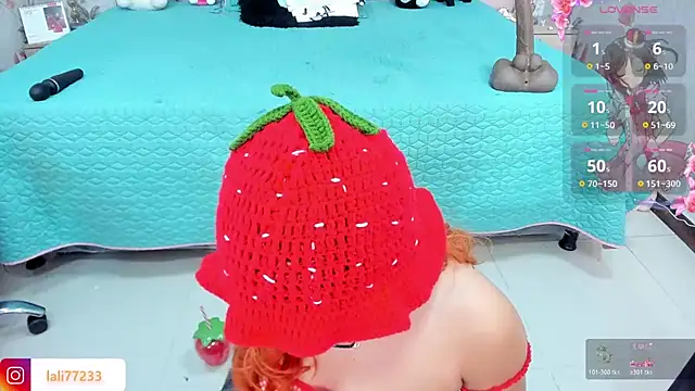 SafiroAgataaa online show from 06/13/26, 03:59