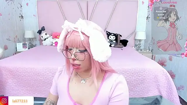 SafiroAgataaa online show from 06/19/26, 08:51