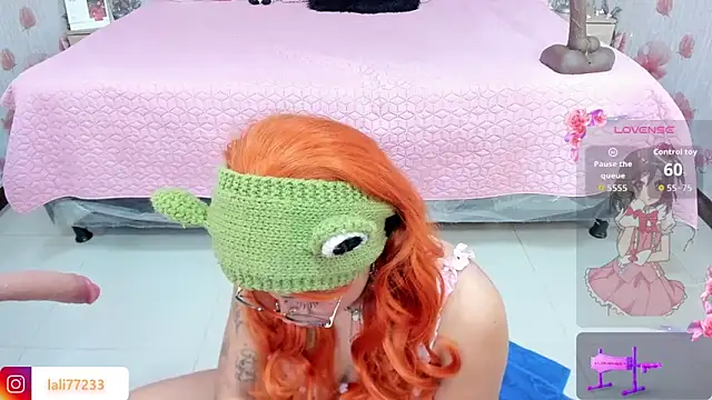 SafiroAgataaa online show from 06/21/26, 08:50