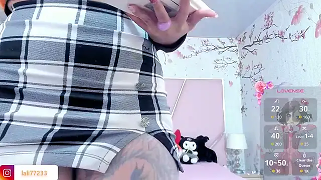 SafiroAgataaa online show from 06/23/26, 12:08