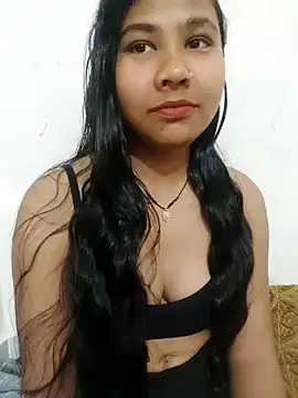 Snapshot of Vaani_Cutie chatting on 02/17/26, 04:02 Vaani Cutie online show from 02/17/26, 04:02