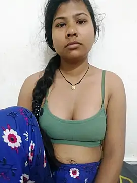 Snapshot of Vaani_Cutie chatting on 03/27/26, 12:05 Vaani Cutie online show from 03/27/26, 12:05