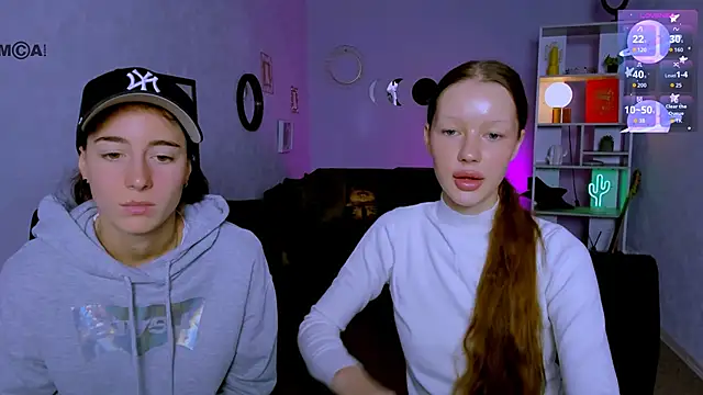 Snapshot of daisy_baby1 chatting on 09/29/25, 06:07 daisy baby1 online show from 09/29/25, 06:07