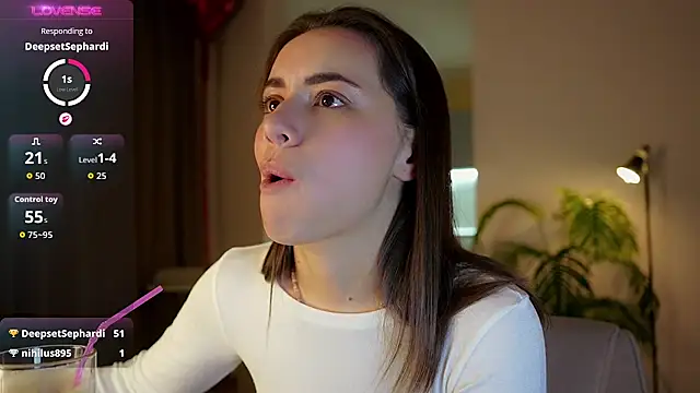 KateCarrey online show from 02/28/26, 04:30