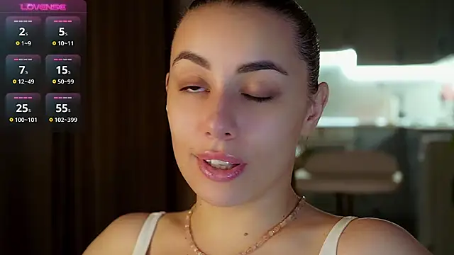 KateCarrey online show from 03/04/26, 02:56