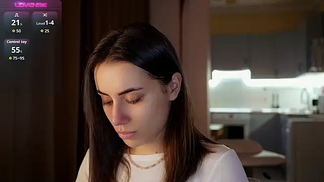 KateCarrey online show from 03/13/26, 03:29