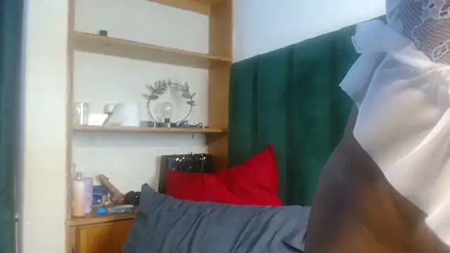 Keishaa-77 online show from 03/11/26, 12:05