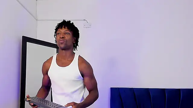 tau montes online show from 09/30/25, 04:23