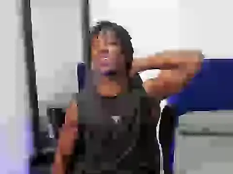 tau montes online show from 10/04/25, 11:03