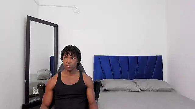 tau montes online show from 10/07/25, 01:19