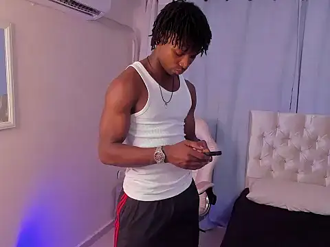 tau montes online show from 11/06/25, 12:22