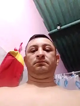 arnaldof50 online show from 09/14/25, 09:47