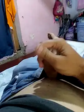 arnaldof50 online show from 11/04/25, 05:12