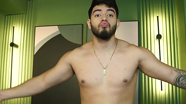 Snapshot of Nick_Vans chatting on 09/11/25, 01:00 Nick Vans online show from 09/11/25, 01:00