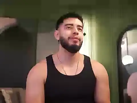 Snapshot of Nick_Vans chatting on 10/29/25, 01:13 Nick Vans online show from 10/29/25, 01:13