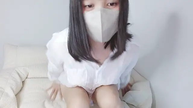 Zinzin chan online show from 11/25/25, 03:45