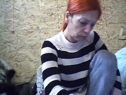 Snapshot of Milana38 chatting on 09/25/25, 12:20 Milana38 online show from 09/25/25, 12:20