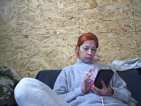 Snapshot of Milana38 chatting on 10/01/25, 09:37 Milana38 online show from 10/01/25, 09:37