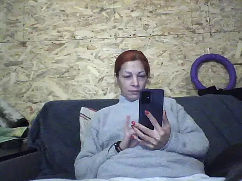 Snapshot of Milana38 chatting on 10/02/25, 03:30 Milana38 online show from 10/02/25, 03:30