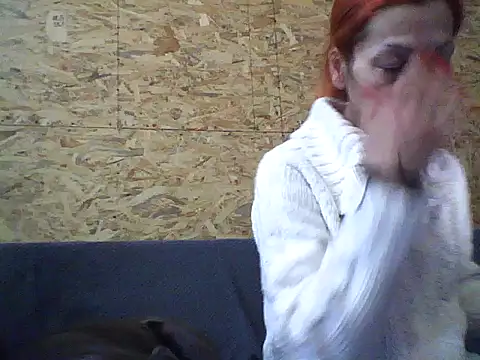 Snapshot of Milana38 chatting on 10/03/25, 12:13 Milana38 online show from 10/03/25, 12:13