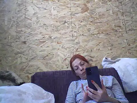 Snapshot of Milana38 chatting on 10/05/25, 07:50 Milana38 online show from 10/05/25, 07:50