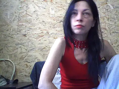 Snapshot of Milana38 chatting on 10/10/25, 07:18 Milana38 online show from 10/10/25, 07:18