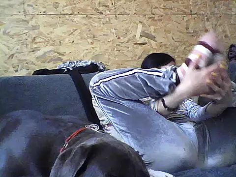 Snapshot of Milana38 chatting on 10/11/25, 11:31 Milana38 online show from 10/11/25, 11:31