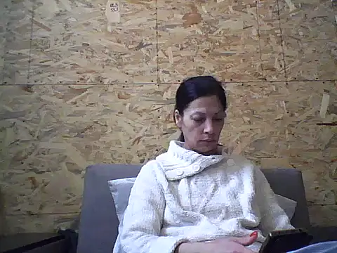 Snapshot of Milana38 chatting on 10/23/25, 09:41 Milana38 online show from 10/23/25, 09:41