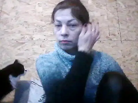 Snapshot of Milana38 chatting on 12/05/25, 09:29 Milana38 online show from 12/05/25, 09:29