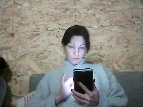 Snapshot of Milana38 chatting on 01/13/26, 04:45 Milana38 online show from 01/13/26, 04:45