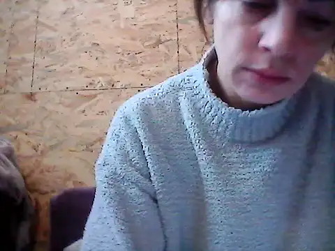 Snapshot of Milana38 chatting on 01/15/26, 09:25 Milana38 online show from 01/15/26, 09:25