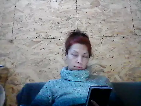 Snapshot of Milana38 chatting on 02/10/26, 10:41 Milana38 online show from 02/10/26, 10:41