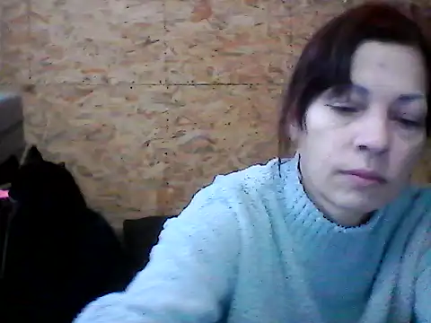 Snapshot of Milana38 chatting on 02/12/26, 07:58 Milana38 online show from 02/12/26, 07:58