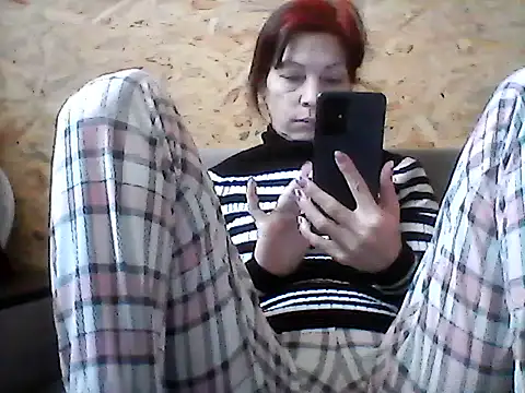 Snapshot of Milana38 chatting on 02/14/26, 10:01 Milana38 online show from 02/14/26, 10:01