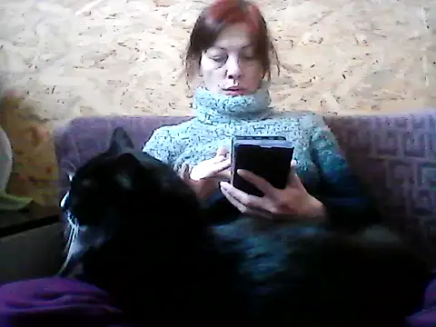 Snapshot of Milana38 chatting on 02/21/26, 11:00 Milana38 online show from 02/21/26, 11:00