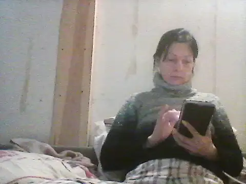 Milana38 online show from 05/01/26, 07:40