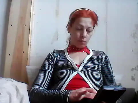 Milana38 online show from 05/20/26, 08:20