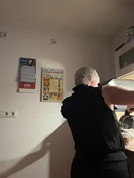 Rozendefotz online show from 02/02/26, 06:56