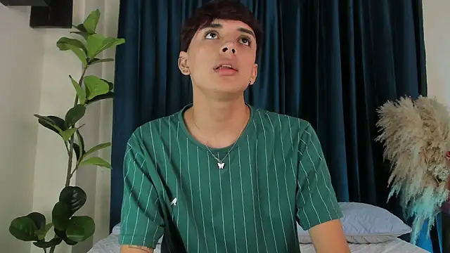 Jack Noir online show from 09/24/25, 01:36