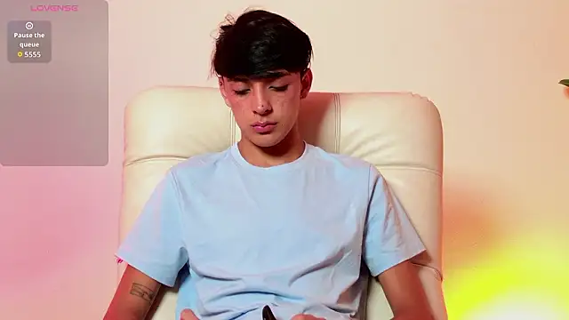 Jack Noir online show from 03/19/26, 01:59