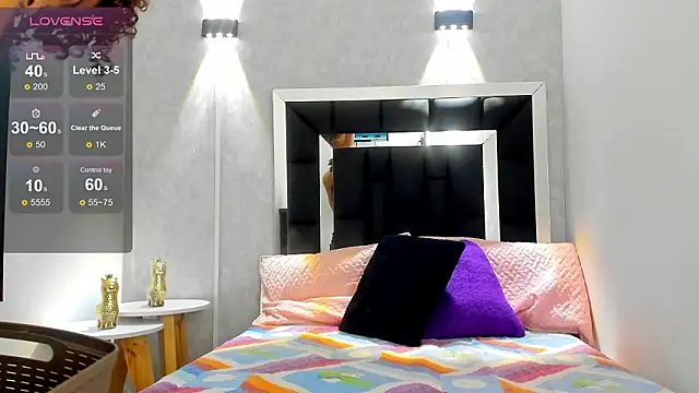 elian 7 online show from 01/19/26, 01:04